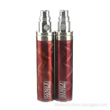 2014 the newest e-cig battery, eGo II 2,200mAh battery with a huge capacityNew